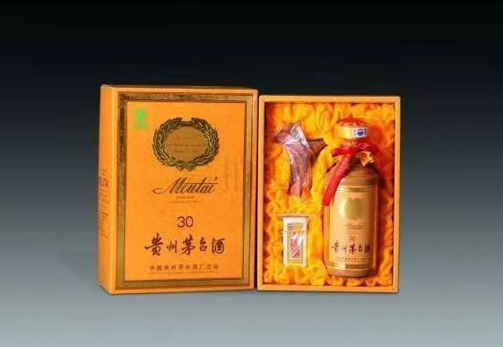 侨乡街道开发区年份茅台酒回收